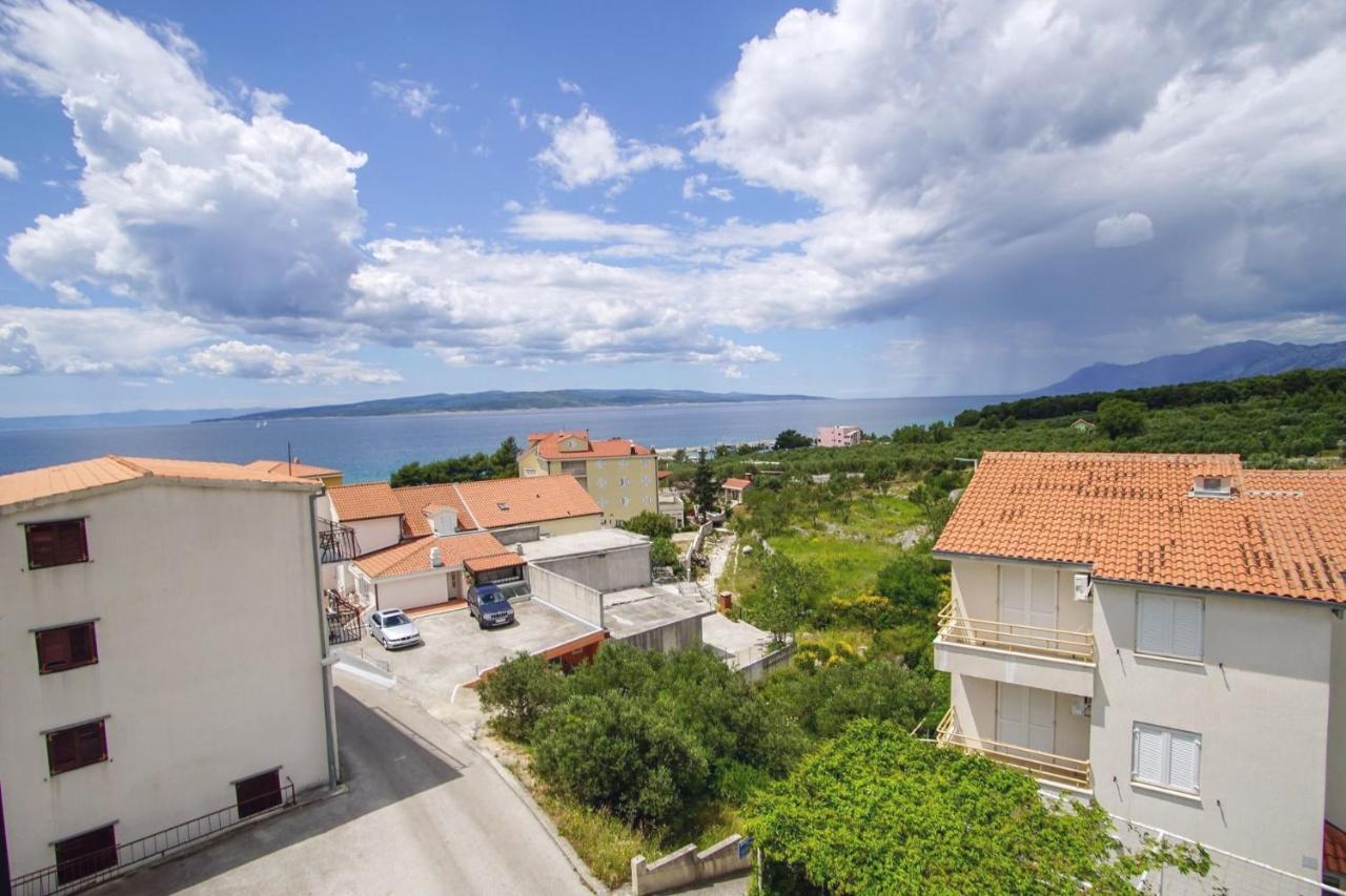 Apart-Pansion Promajna Exterior photo